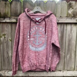 Myrtle Beach Hoodie sz. M